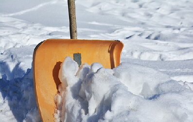 Winterdienst